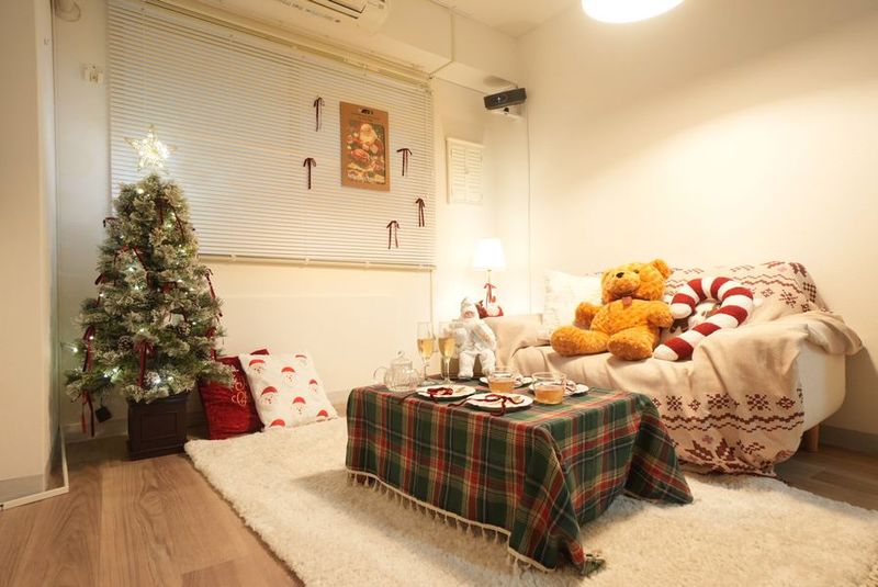 mellow room 新宿店 - mellow room 新宿店