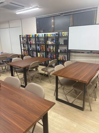 レンタルスペース　ボドコミ - レンタルスペース　ボドコミ