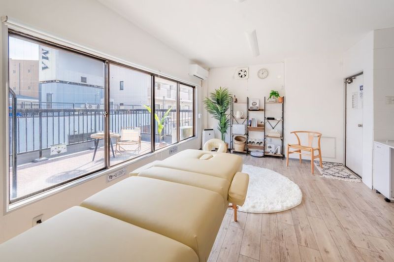 レンタルサロンCoCoRoSmileスペース枚方くずは - レンタルサロン　CoCoRoSmileスペース　枚方くずは