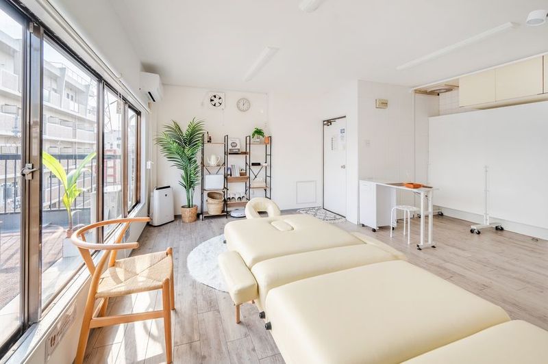 レンタルサロンCoCoRoSmileスペース枚方くずは - レンタルサロン　CoCoRoSmileスペース　枚方くずは