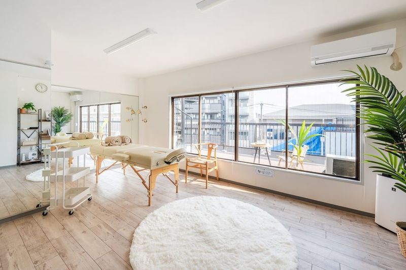 レンタルサロンCoCoRoSmileスペース枚方くずは - レンタルサロン　CoCoRoSmileスペース　枚方くずは