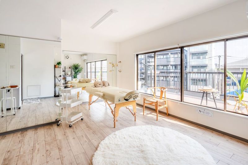 レンタルサロンCoCoRoSmileスペース枚方くずは - レンタルサロン　CoCoRoSmileスペース　枚方くずは