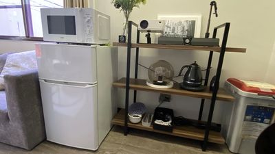 ストーン烏丸御池 貸し会議室・リモート・レンタルサロン・撮影スタジオの室内の写真