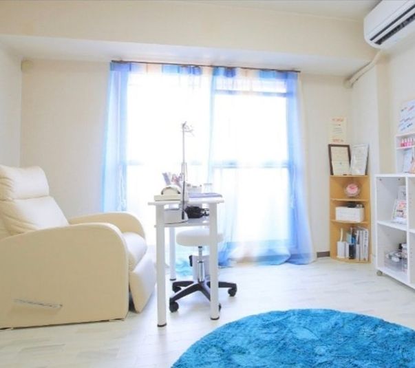 レンタルサロン - アールアイシェアスペース