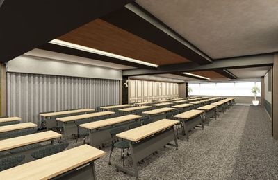 【 新橋駅 1分】セミナー 研修 パーティー OK♥控室(有料)  喫煙所あり！♦ 無料WiFi 駅近★[5F] - TIME SHARING 新橋駅前5F（銀座口）