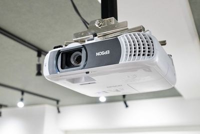 MillionLOUNGE ミリオン会議室広島の室内の写真