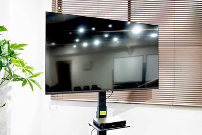 MillionLOUNGE ミリオン会議室広島の室内の写真