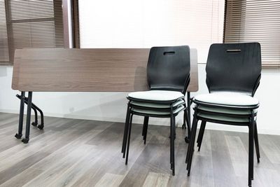 MillionLOUNGE ミリオン会議室広島の室内の写真