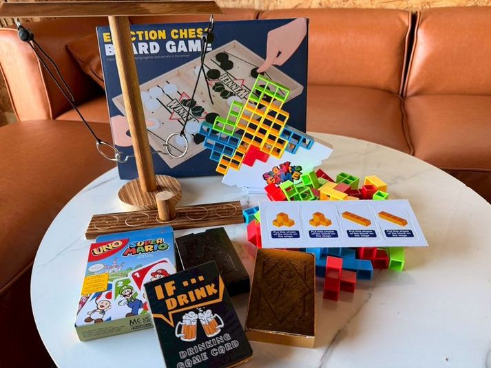 Relax one 三軒茶屋上馬｜女子会・推し活✨クリスマス🎄 - Relax one 三軒茶屋