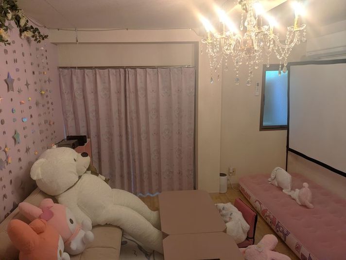 しるく35 - 【武蔵小杉駅から徒歩3分のかわいい隠れ家】しるく35