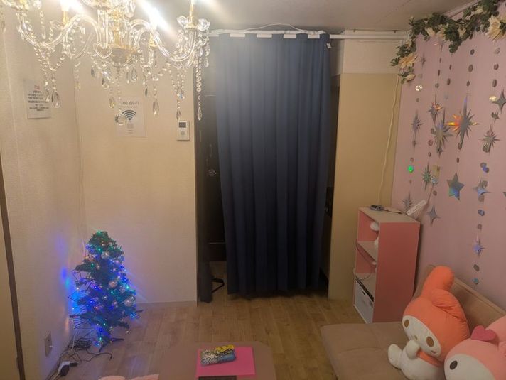 しるく35 - 【武蔵小杉駅から徒歩3分のかわいい隠れ家】しるく35