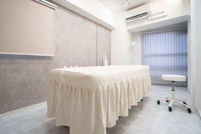 メインルーム - レンタルサロン フレーゼ泉 久屋大通  レンタルサロン Freese IZUMIの室内の写真