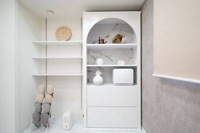 棚 - レンタルサロン フレーゼ泉 久屋大通  レンタルサロン Freese IZUMIの室内の写真