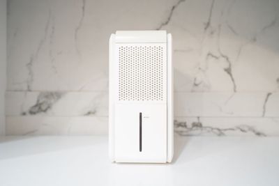 除加湿空気清浄機 - レンタルサロン フレーゼ泉 久屋大通  レンタルサロン Freese IZUMIの設備の写真