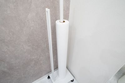 施術ベッド用ペーパー - レンタルサロン フレーゼ泉 久屋大通  レンタルサロン Freese IZUMIの設備の写真