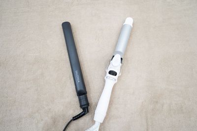 ヘアアイロン（ストレート／カール） - レンタルサロン フレーゼ泉 久屋大通  レンタルサロン Freese IZUMIの設備の写真