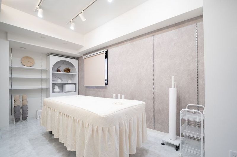 レンタルサロン Freese IZUMI - レンタルサロン フレーゼ泉 久屋大通 