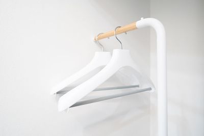 コートハンガー - レンタルサロン フレーゼ泉 久屋大通  レンタルサロン Freese IZUMIの設備の写真