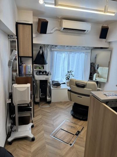 完全個室サロン Stay Gold 西五反田 - 完全個室サロンStay Gold 五反田