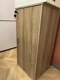 鍵付きキャビネット - 完全個室サロンStay Gold 五反田 完全個室サロン Stay Gold 西五反田の設備の写真