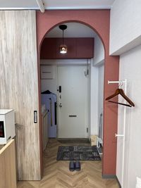 Stay Gold 西五反田 サロン内 - 完全個室サロンStay Gold 五反田 完全個室サロン Stay Gold 西五反田の入口の写真