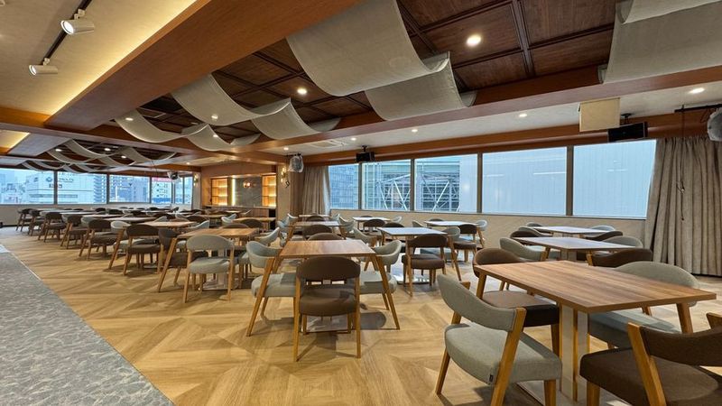 グレイドパーク 新橋駅前7F（銀座口） - グレイドパーク 新橋駅前7F（銀座口）