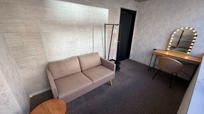 控室6階①（〜2名） - グレイドパーク 新橋駅前7F（銀座口）の設備の写真