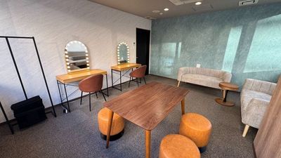 控室6階③（〜10名） - グレイドパーク 新橋駅前7F（銀座口）の設備の写真