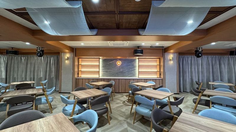 グレイドパーク 新橋駅前7F（銀座口） - グレイドパーク 新橋駅前7F（銀座口）