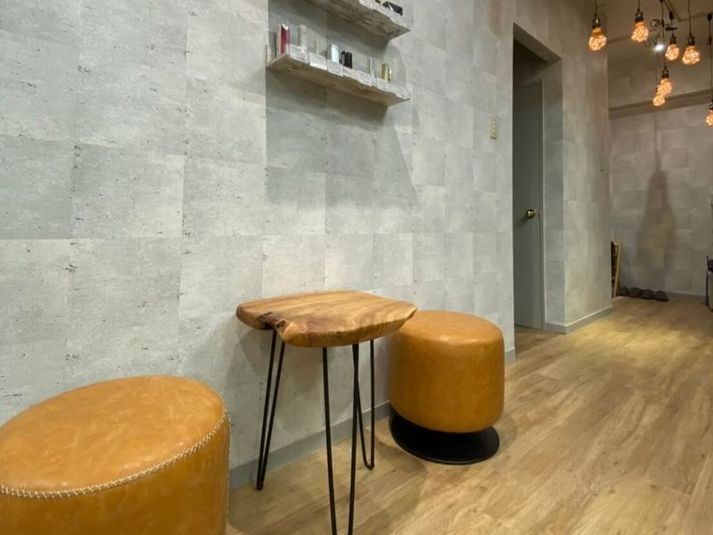 ネイル＆アイラッシュサロン内半個室レンタルスペース - ステラ 川口店(Stella)