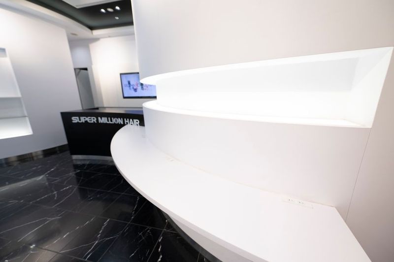 ルアン銀座ポップアップスペース - ルアン銀座ショールーム