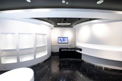 【3月までの期間限定価格！】銀座、新橋2駅よりアクセス抜群！路面店・広々空間のレンタルスペース✨ポップアップ、展示販売等に - ルアン銀座ショールーム