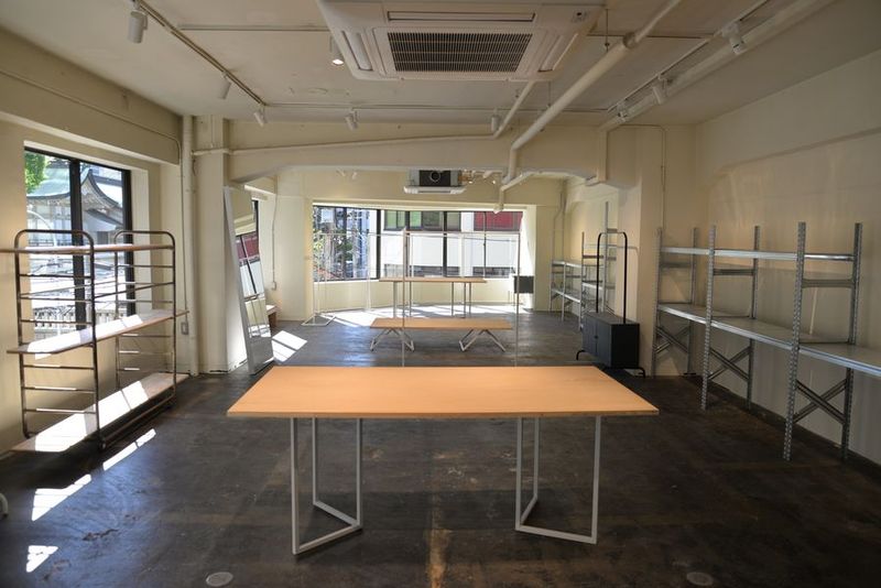 レンタルスペース-CONCENT OSAKA - レンタルスペース =CONCNET-OSAKA=