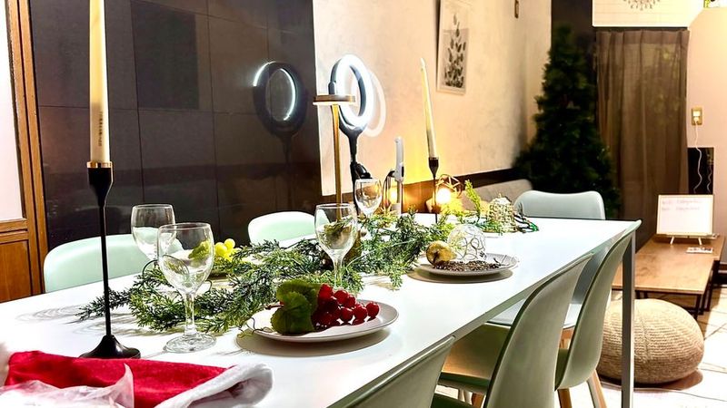 京都駅近くのパーティルーム - グラン京都貸し会議室