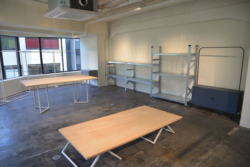 レンタルスペース-CONCENT OSAKA - レンタルスペース =CONCNET-OSAKA=