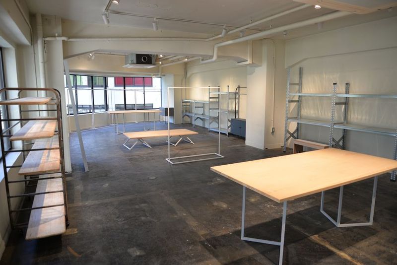 レンタルスペース-CONCENT OSAKA - レンタルスペース =CONCNET-OSAKA=