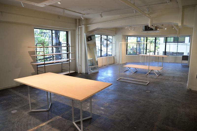 レンタルスペース-CONCENT OSAKA - レンタルスペース =CONCNET-OSAKA=