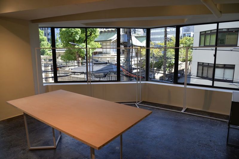 レンタルスペース-CONCENT OSAKA - レンタルスペース =CONCNET-OSAKA=