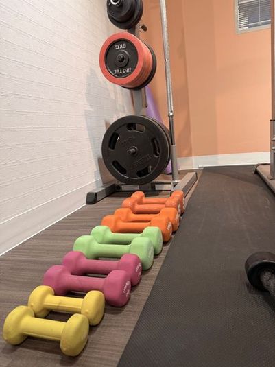 ★女性専用レンタルジム　Domani（ドマーニ）【大阪福島店】 - パーソナルボディメイクスタジオDomani(ドマーニ）