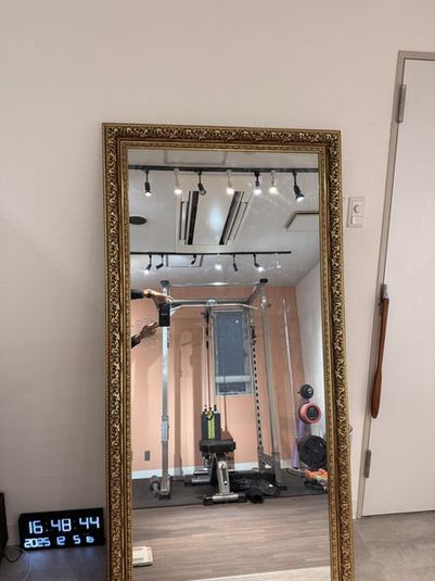 ★女性専用レンタルジム　Domani（ドマーニ）【大阪福島店】 - パーソナルボディメイクスタジオDomani(ドマーニ）