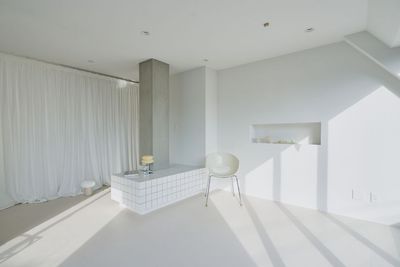 SomStudio Shibuyaの室内の写真