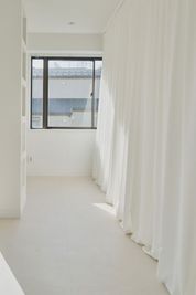 SomStudio Shibuyaの室内の写真