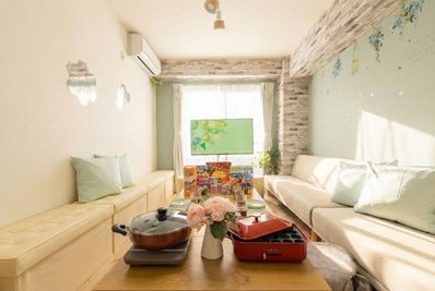 kitty梅田の室内の写真