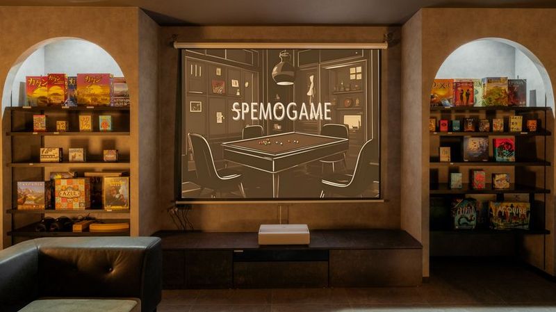 705_SpemoGAME東新宿 - 705_SpemoGAME東新宿