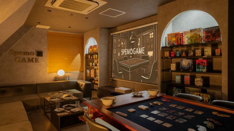 705_SpemoGAME東新宿 - 705_SpemoGAME東新宿