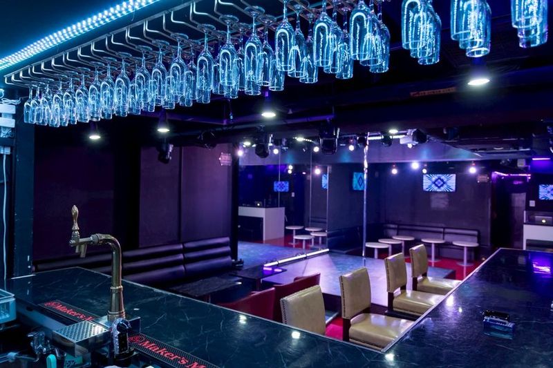 レンタルスペース - JetGクラブ＆バー赤坂