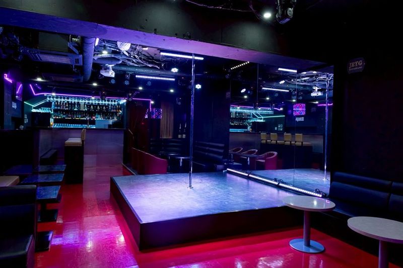 レンタルスペース - JetGクラブ＆バー赤坂