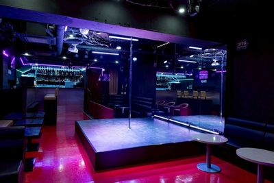 60分30,000円～★オープン記念！★おしゃれバーを貸し切り！◎機材無料！カラオケあり！ - JetGクラブ＆バー赤坂