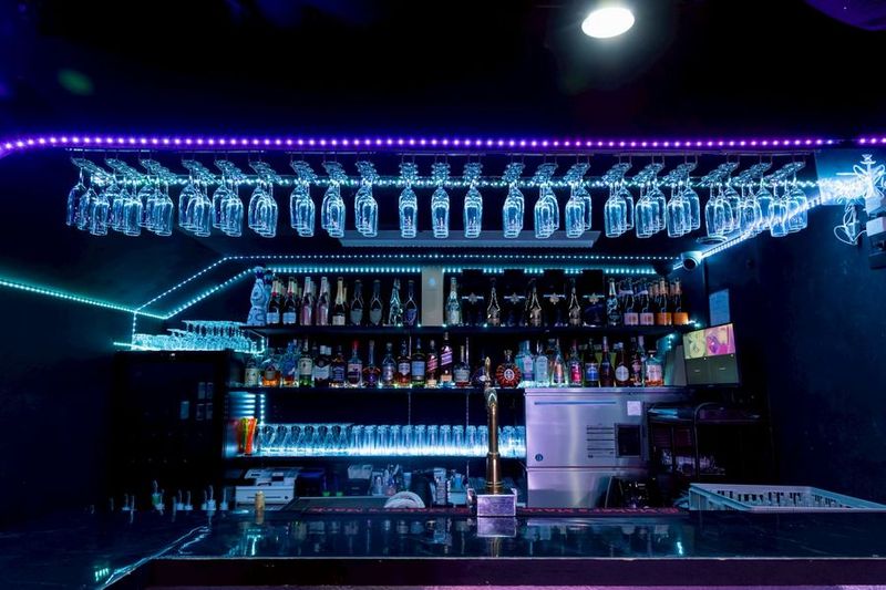 レンタルスペース - JetGクラブ＆バー赤坂