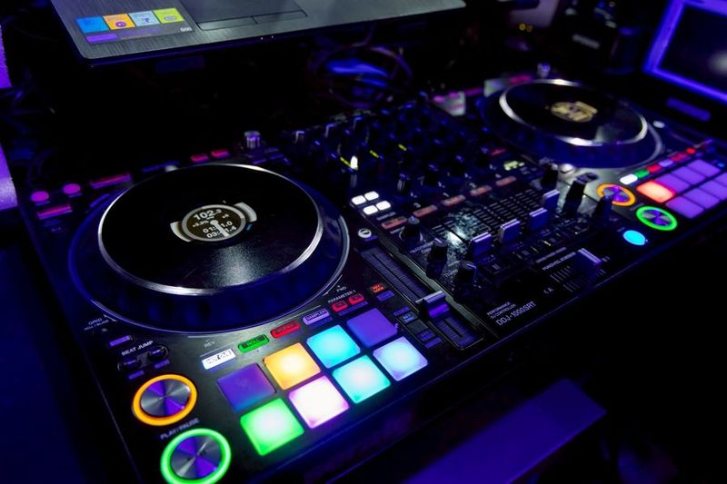 レンタルスペース - JetGクラブ＆バー赤坂